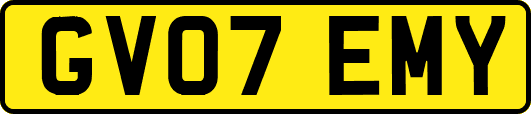 GV07EMY