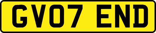 GV07END