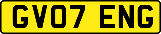 GV07ENG