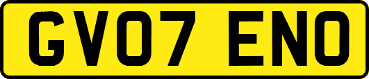 GV07ENO