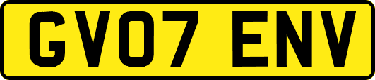 GV07ENV