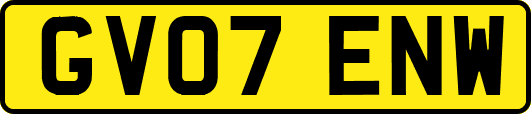 GV07ENW