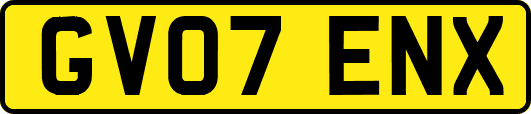 GV07ENX