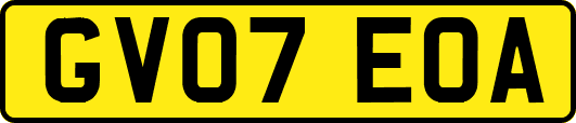 GV07EOA