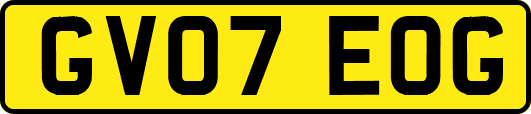 GV07EOG