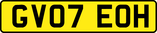 GV07EOH