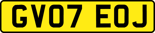 GV07EOJ