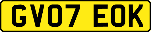 GV07EOK