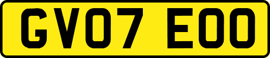 GV07EOO