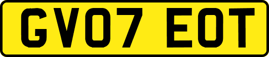 GV07EOT