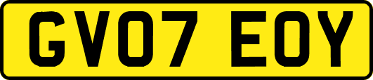 GV07EOY