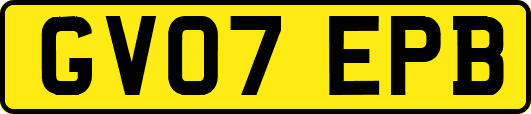 GV07EPB