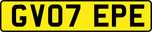 GV07EPE