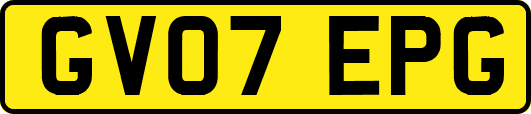 GV07EPG