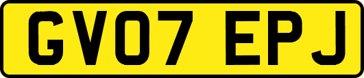 GV07EPJ