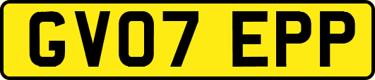 GV07EPP