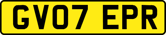 GV07EPR