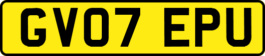 GV07EPU