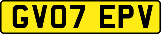 GV07EPV