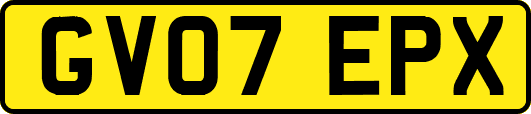 GV07EPX
