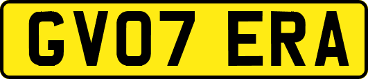 GV07ERA