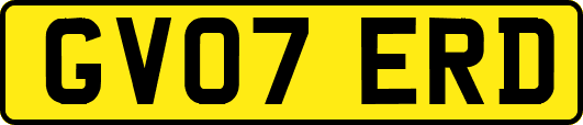 GV07ERD