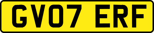 GV07ERF