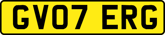 GV07ERG