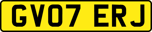 GV07ERJ