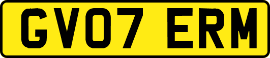 GV07ERM
