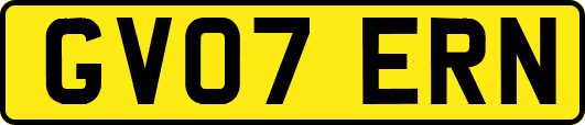 GV07ERN