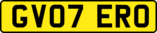 GV07ERO