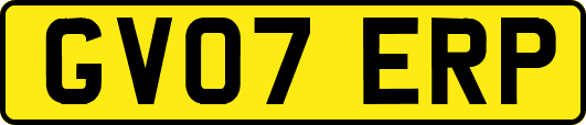 GV07ERP