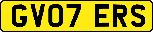 GV07ERS