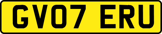 GV07ERU