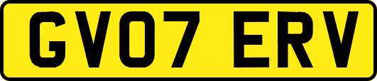 GV07ERV
