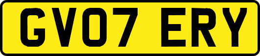 GV07ERY