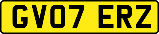 GV07ERZ