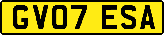 GV07ESA