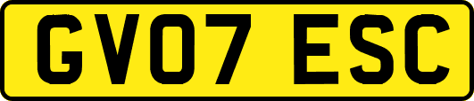 GV07ESC