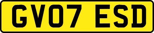 GV07ESD