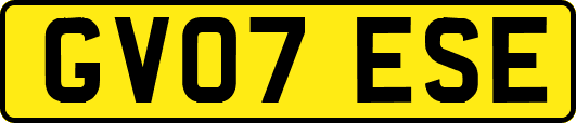 GV07ESE