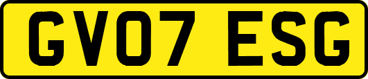 GV07ESG