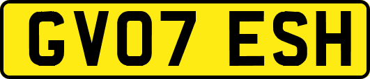 GV07ESH