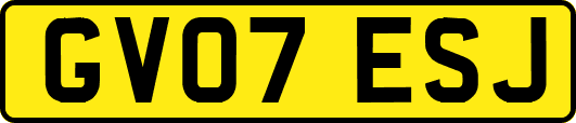 GV07ESJ