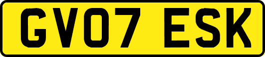 GV07ESK