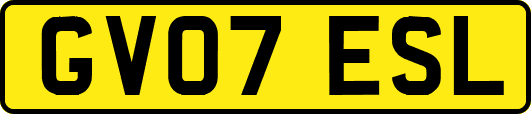 GV07ESL