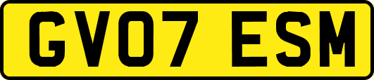 GV07ESM