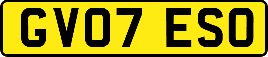 GV07ESO