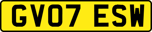 GV07ESW